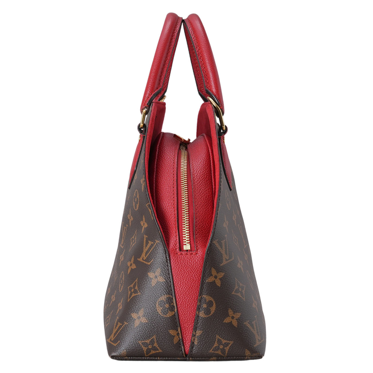 LOUIS VUITTON(USED)루이비통 모노그램 알마 BNB